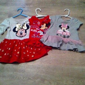 Minnie Mouse kids